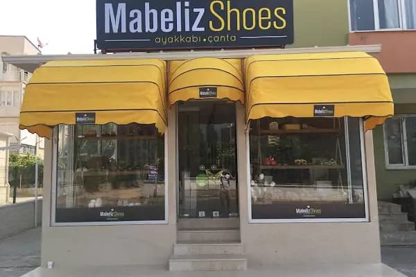 Mabeliz Shoes - Ayakkabı mağazası - Antalya Alanya
