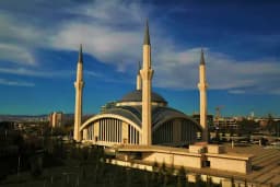 Akseki Cami