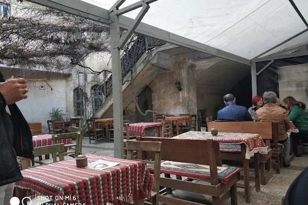 Papirüs - Kafe - Gaziantep Şahinbey