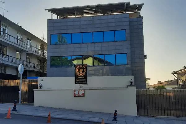 Ruanda Cumhuriyeti Büyükelçiliği, Ankara / Embassy of the Republic of Rwanda, Ankara - Yabancı Ülke Konsolosluğu - Ankara Akyurt