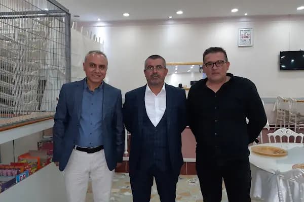 Müjde Düğün Salonu - Düğün Salonu - İstanbul Küçükçekmece