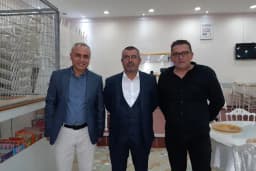 Müjde Düğün Salonu