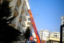 Ceylanpınar Özbek Evden Eve Nakliyat