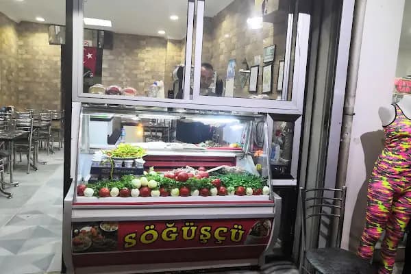 Söğüş izmir buca - Asya Restoranı - İzmir Gaziemir