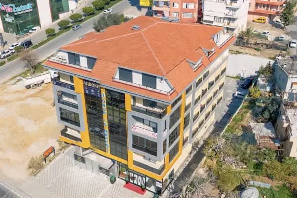 Elitia Dental Studio Turkey - Diş Kliniği - Antalya Alanya
