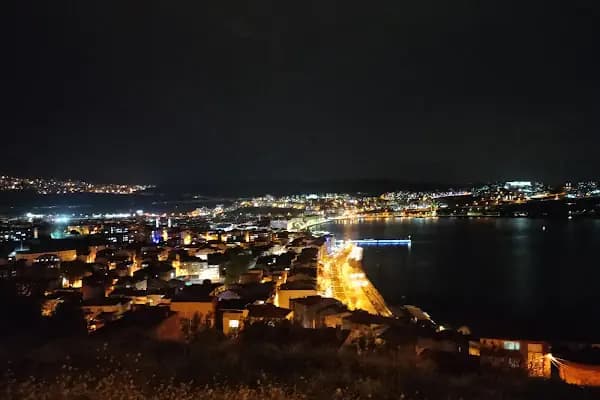 Gültepe Sitesi - Konut Geliştirme - Bursa Osmangazi