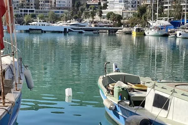 Finike Su Ürünleri Kooperatifi - Dernek veya Kuruluş - Antalya Elmalı