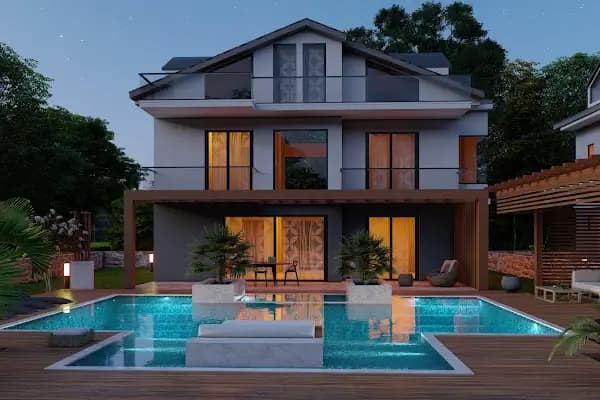 YED GROUP GAYRİMENKUL - Gayrimenkul Danışmanı - Antalya Döşemealtı