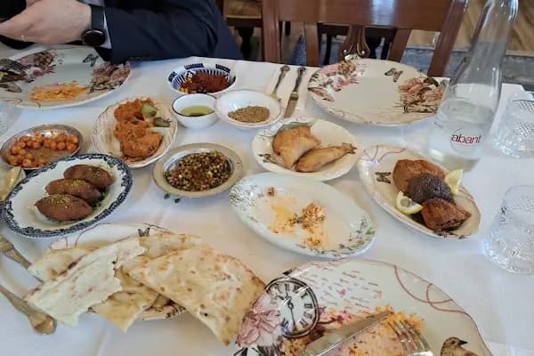 Döner Home's - Restoran - Gaziantep Şahinbey