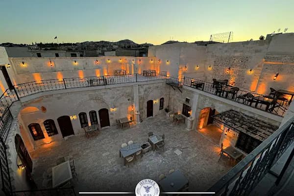 Efruzhan Hotel - Otel - Şanlıurfa Eyyübiye