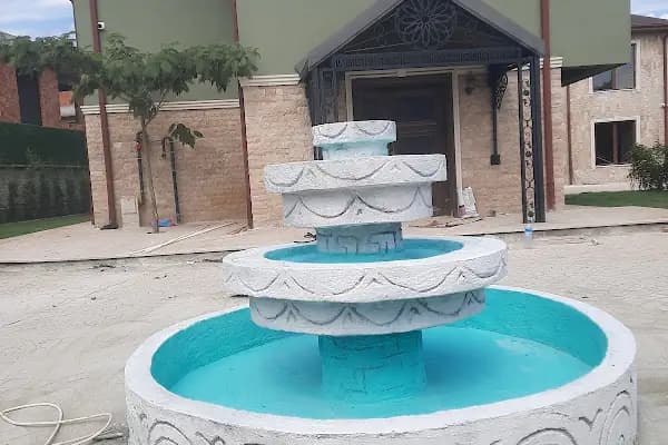 Çocuk Bahçesi - Park - Sakarya Adapazarı