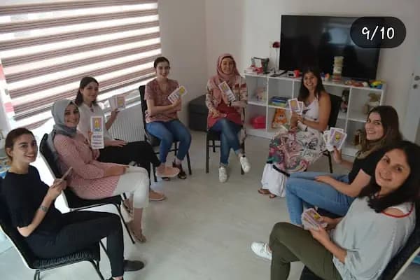 Piyes Psikolojik Danışmanlık ve Biorezonans Merkezi - Psikolog - Trabzon Ortahisar