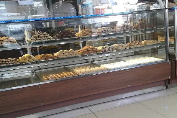 Şelale Unlu Mamulleri - Fırın - İzmir Bornova