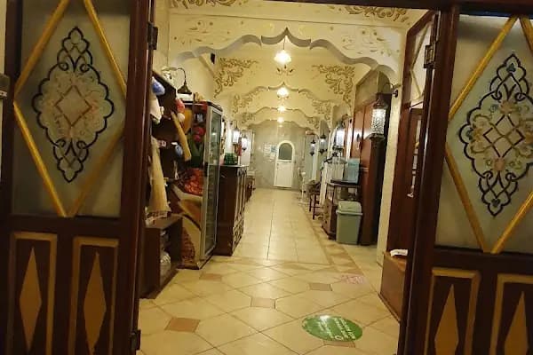Bornova Sultan Hamam - Hamam - İzmir Buca