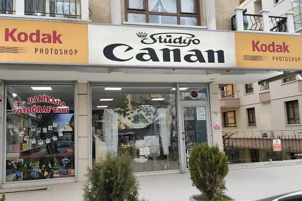 Stüdyo Canan - Fotoğrafçı - Ankara Altındağ