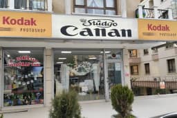 Stüdyo Canan