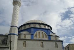 Zafer Camii