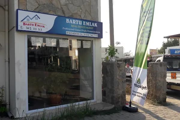 Bartu Emlak - Resim 10