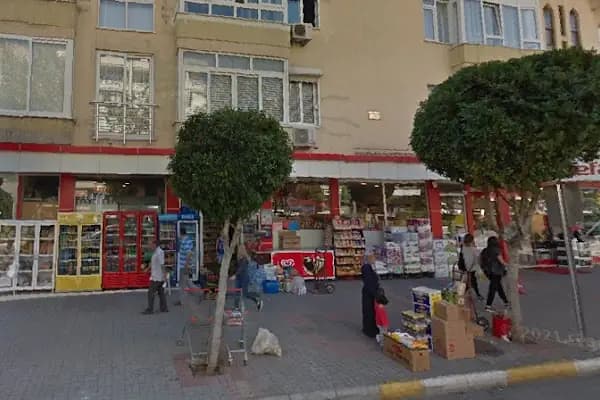 Hasgül Gıda Market - Bakkal - Antalya Alanya