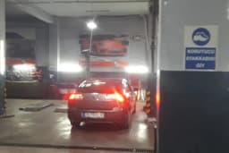 Eurorepar Car Servis - Turkuaz Otomotiv