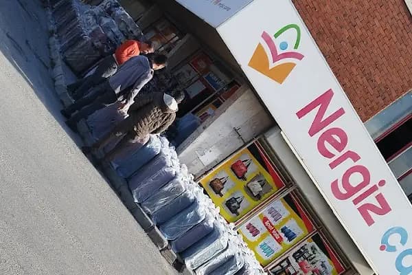 Aykent Ayakkabicilar Sitesi - Ayakkabı mağazası - Konya Karatay