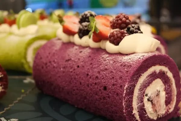 Aşiyan Pastanesi &amp; Bistro - Pastane - Ankara Mamak