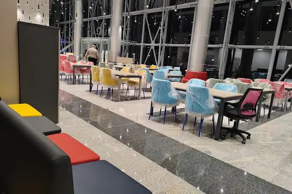 Akyurt Belediyesi Yüzme Havuzu ve Gençlik Merkezi - Yüzme havuzu - Ankara Çankaya