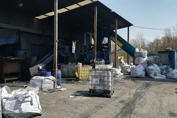 Exitcom Recycling - Geri Dönüşüm Merkezi - Kocaeli Kartepe