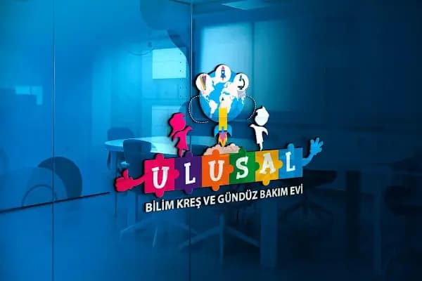 Şanlıurfa Özel Ulusal Bilim Kreş Gece ve Gündüz Bakımevi - Kreş - Şanlıurfa Karaköprü