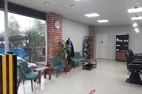 Salon Elit Erkek Kuaförü - Kuaför - İstanbul Tuzla
