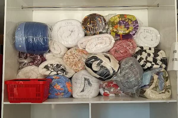 Dry Clean Başman Kuru Temizleme - Kuru Temizlemeci - Adana Çukurova