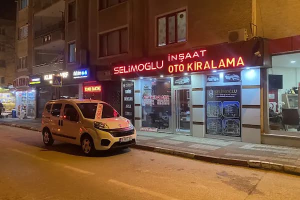 Selim Oğlu Kiralama,Rent a car - Araba Kiralama Şirketi - Bursa İnegöl