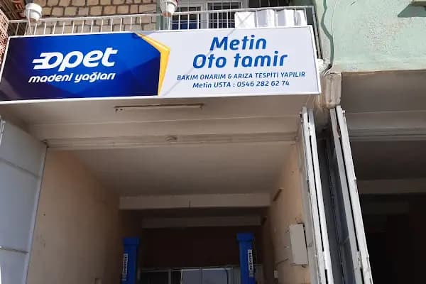 FORZA OTOMOTİV KİRALAMA &amp; EMLAK - Oto Galeri - Mardin Kızıltepe