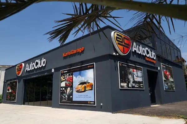 AutoClub Koris Garage - Oto Yıkama, Seramik Kaplama, PPF Kaplama, Maltepe Oto Yıkama, Maltepe Seramik Kaplama, - Detaylı Araç Temizlik Hizmeti - İstanbul Küçükçekmece