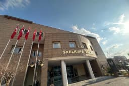 Şanlıurfa Valiliği