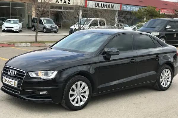 Inci Otomotiv - Oto Galeri - Sivas Sivas Belediyesi