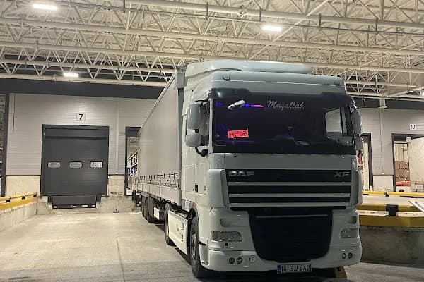 Modern Ambalaj Sakarya - Kağıt Fabrikası - Sakarya Adapazarı