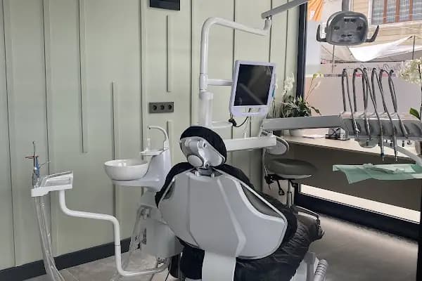 Özel Mustafa Arda Ağız ve Diş Sağlığı Polikliniği - Diş Kliniği - Edirne Keşan
