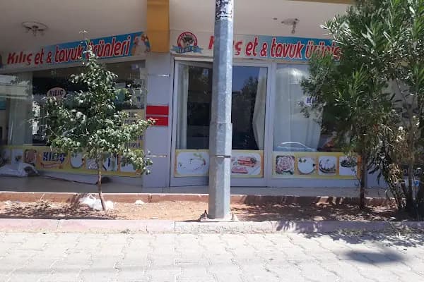 Kılıç et ve tavuk ürünleri - Kasap - Gaziantep Nizip