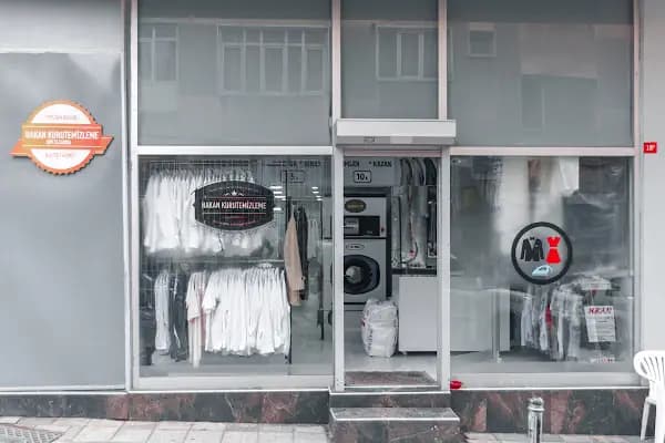 Hakan Kurutemizleme - Kuru Temizlemeci - İstanbul Kadıköy