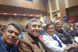 Anamur Belediyesi Gençlik ve Kültür Merkezi