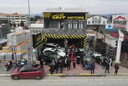 MMT MOTORS