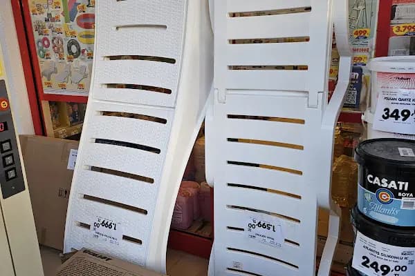 Şok Market - Süpermarket - Muğla Bodrum