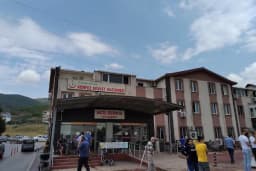 Körfez Devlet Hastanesi