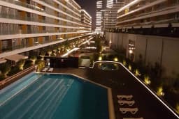 Batışehir Çocuk Parkı
