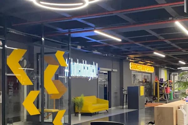 GUM GYM FITNESS CLUB - Spor salonu - Tekirdağ Kapaklı