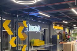 GUM GYM FITNESS CLUB