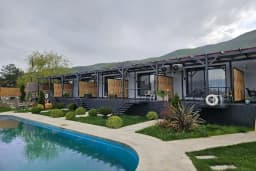 Gölyaka Stone Garden Hotel