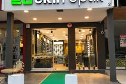 Ekin Optik - Şube