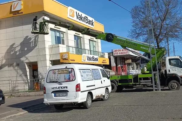 Nehir Temizlik - Temizlik Hizmetleri - Trabzon Ortahisar